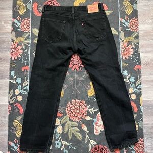 Levi’s 505  W 35 L 32